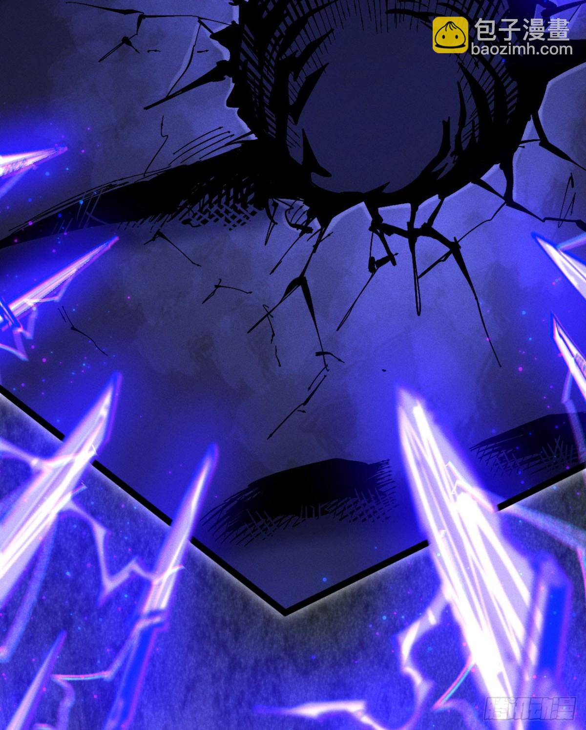 我们都是儿童(1/2)-第158话