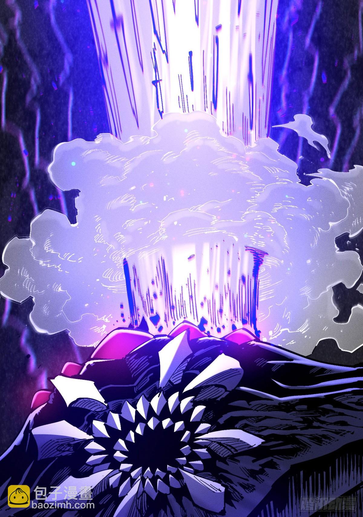 我们都是儿童(1/2)-第158话