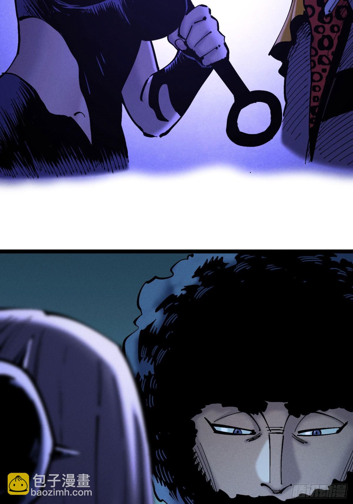 狗人(1/2)-第160话