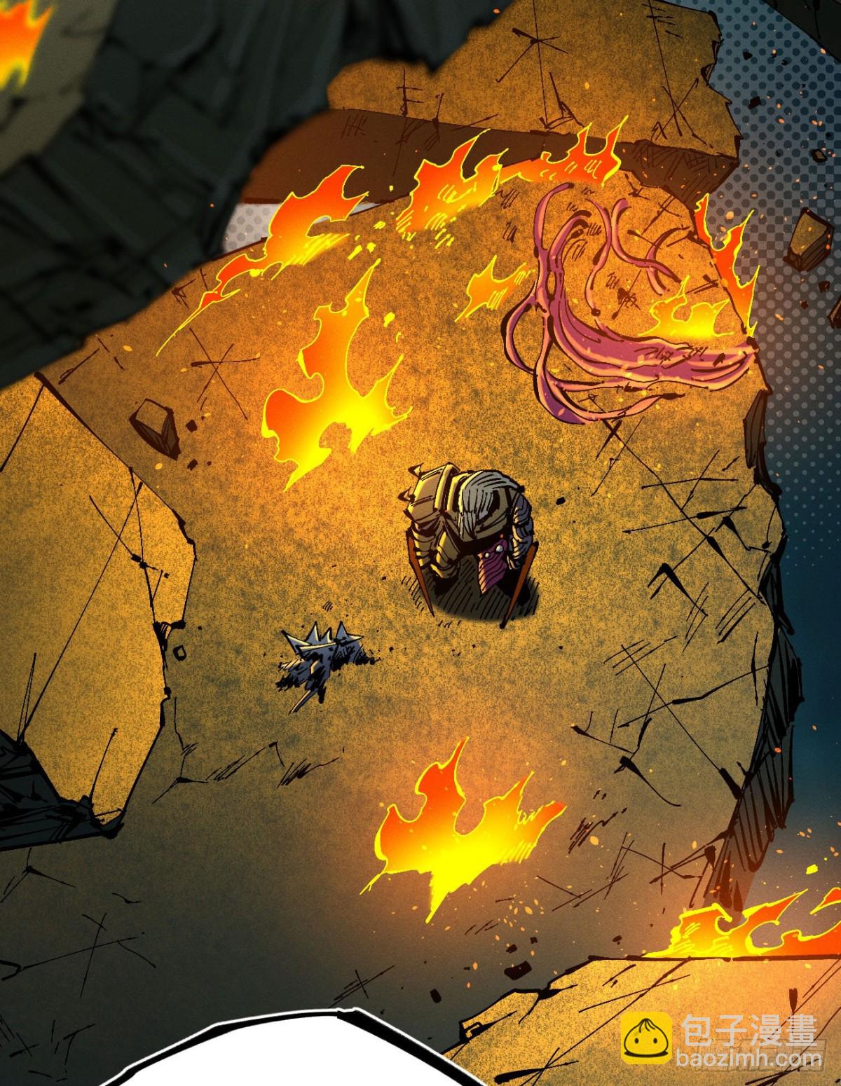 狗人(1/2)-第160话