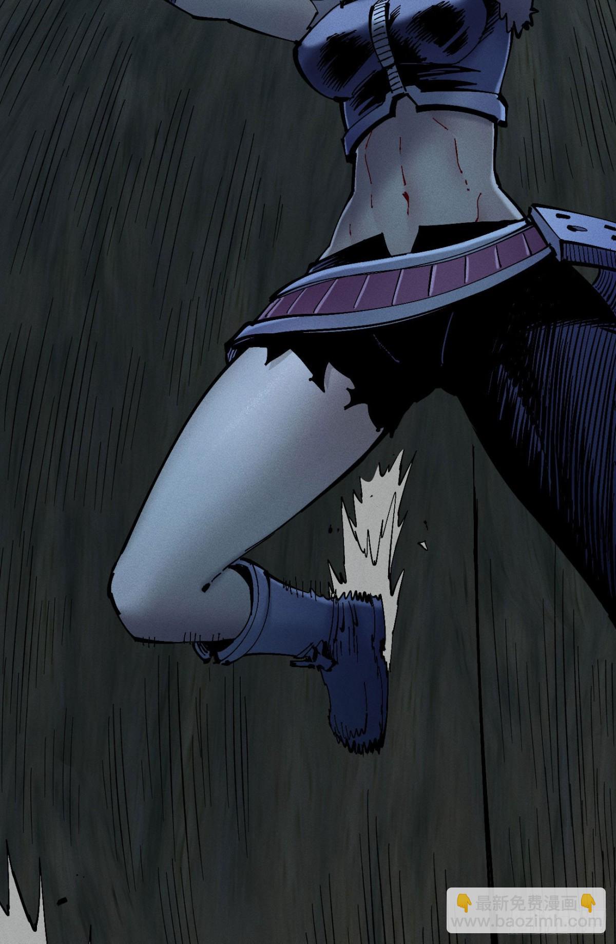 叛徒(1/2)-第162话