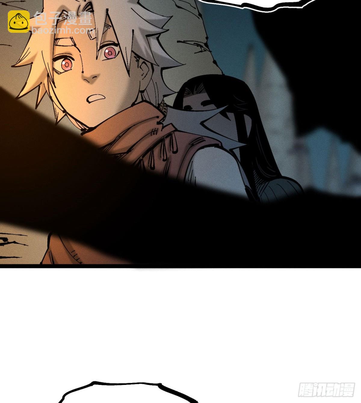 看不见医生-第168话