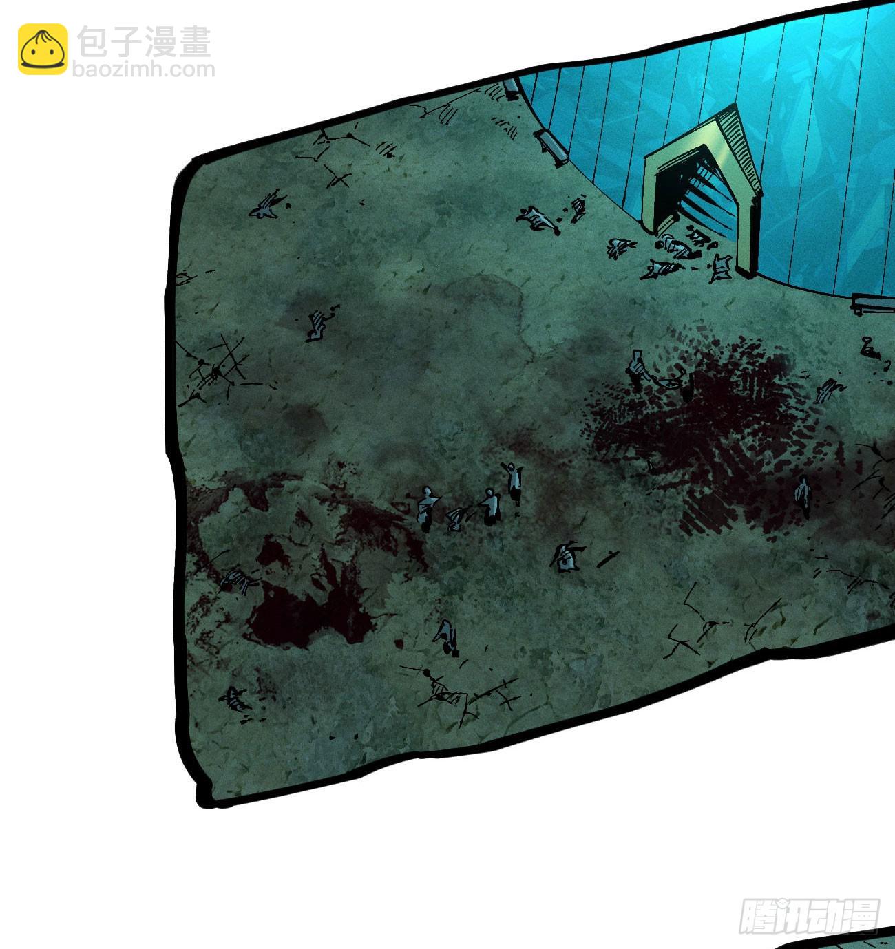 撞客(1/2)-第178话