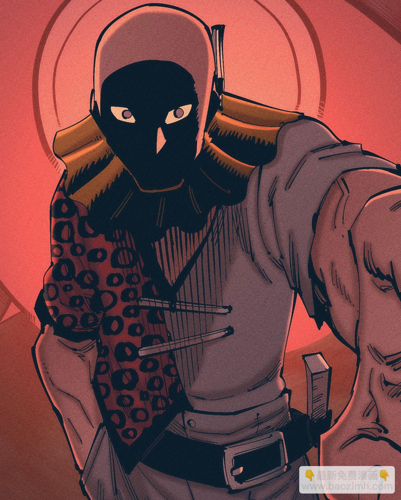 乡亲们(1/2)-第180话