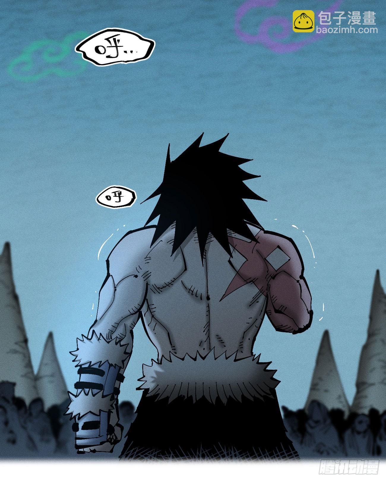 暴君给的机会2(1/2)-第182话