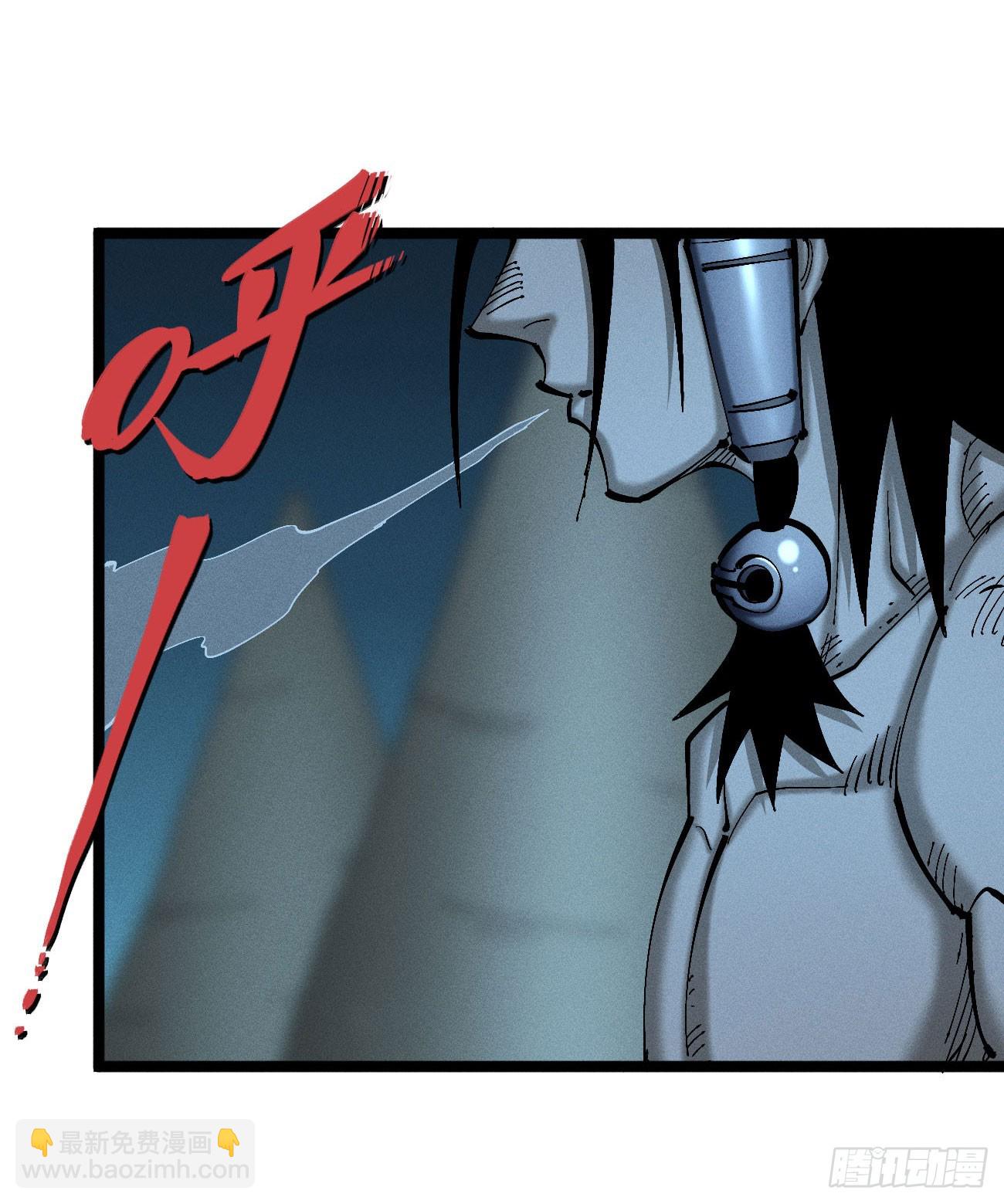 暴君给的机会2(1/2)-第182话