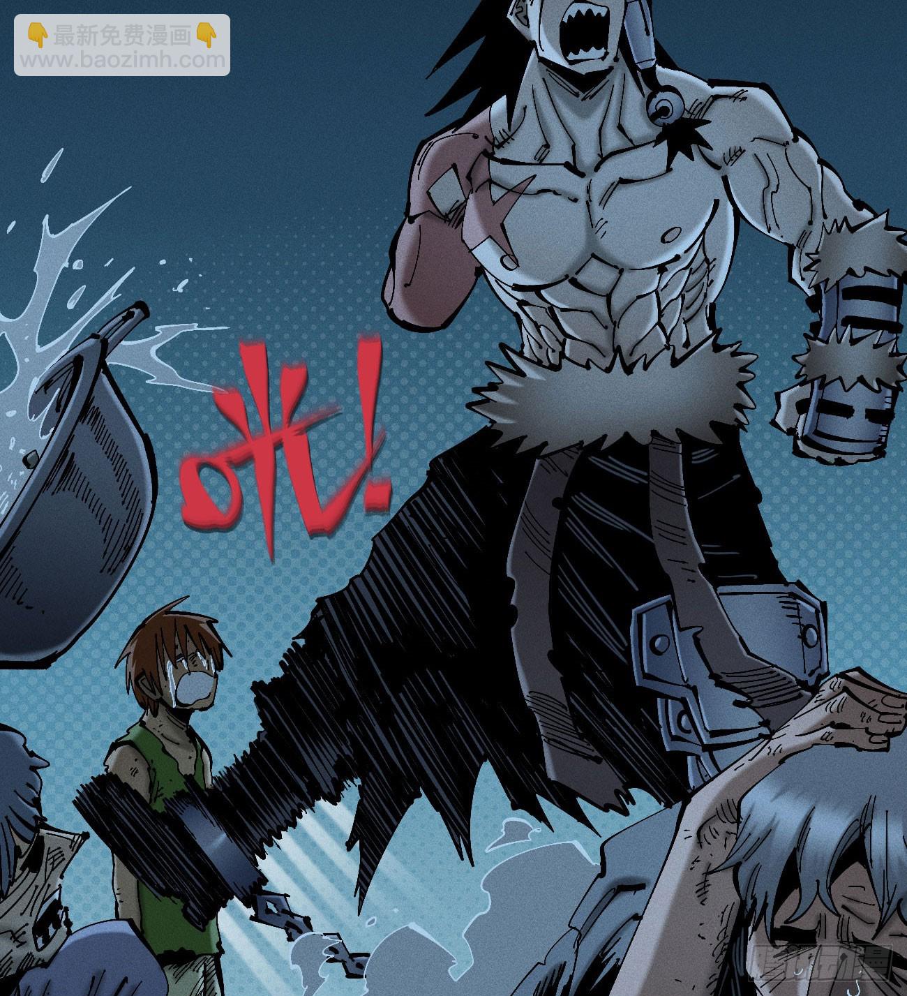 暴君给的机会2(1/2)-第182话