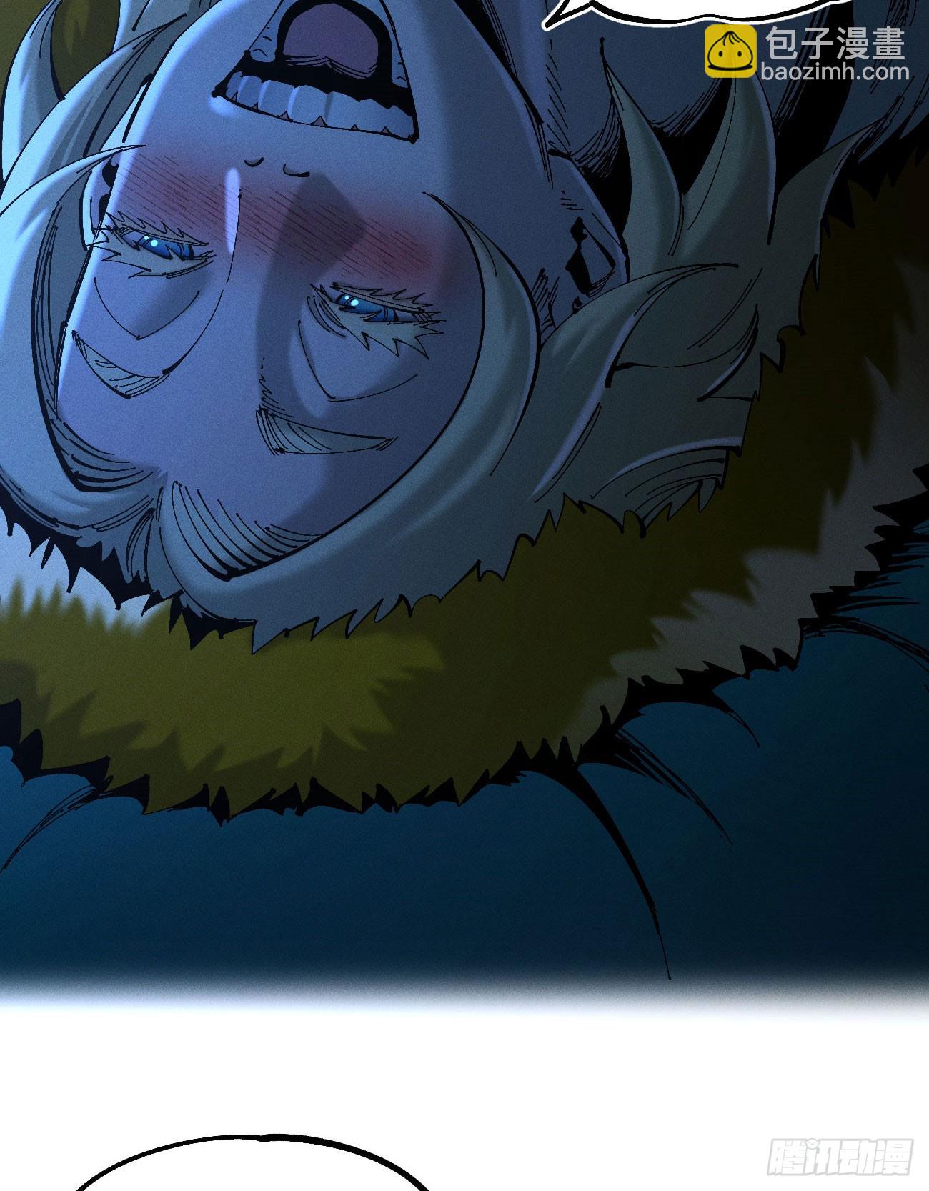 生如蝼蚁-第186话