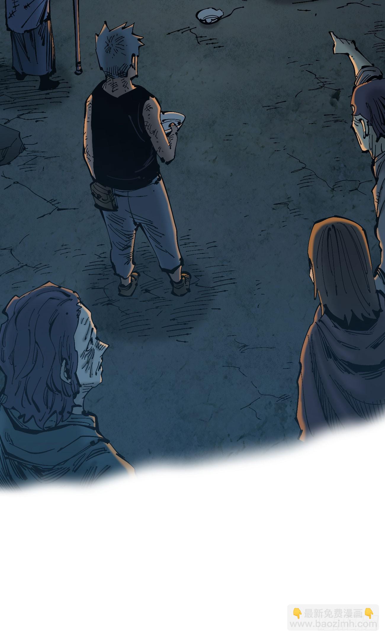 辫辫寻亲记(1/3)-第188话