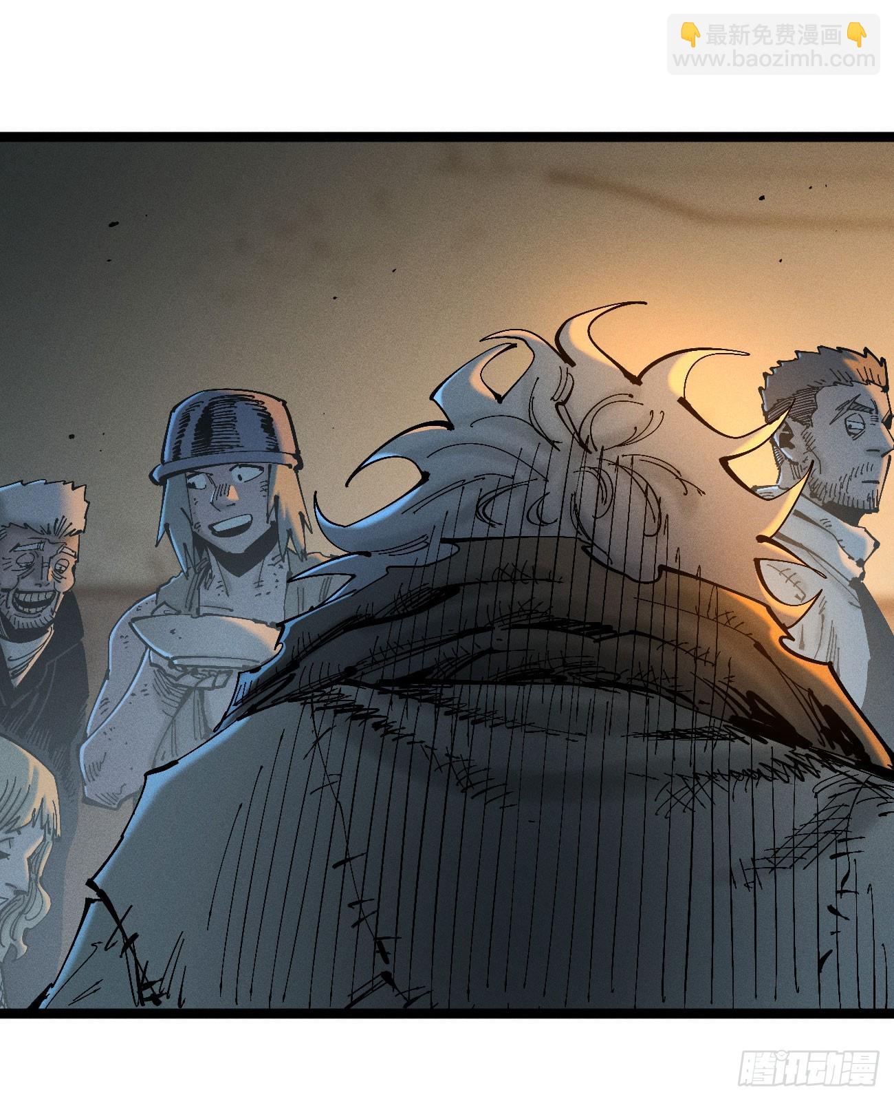 看不见的选择1-第190话