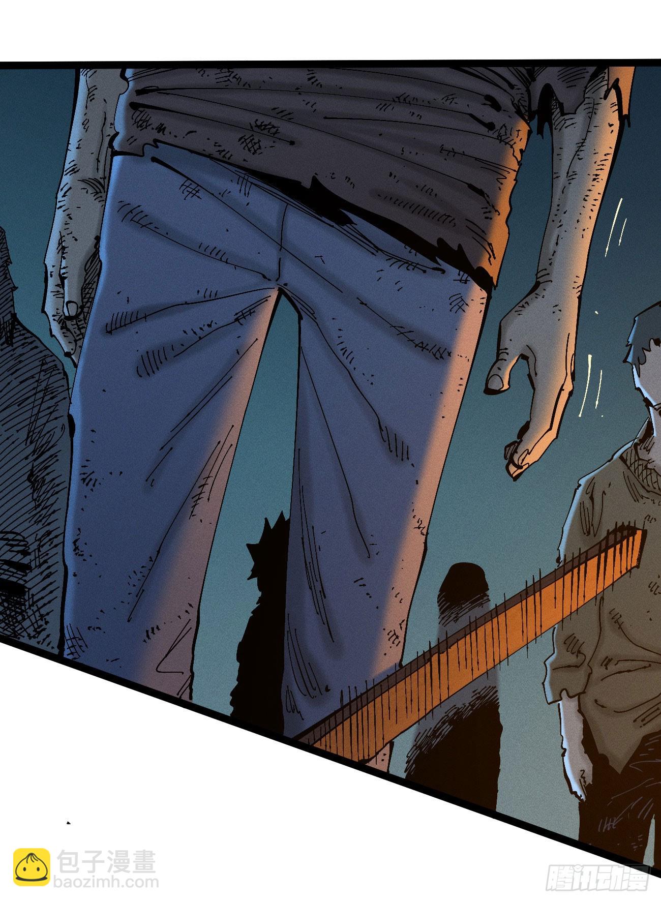 绝望(1/2)-第192话