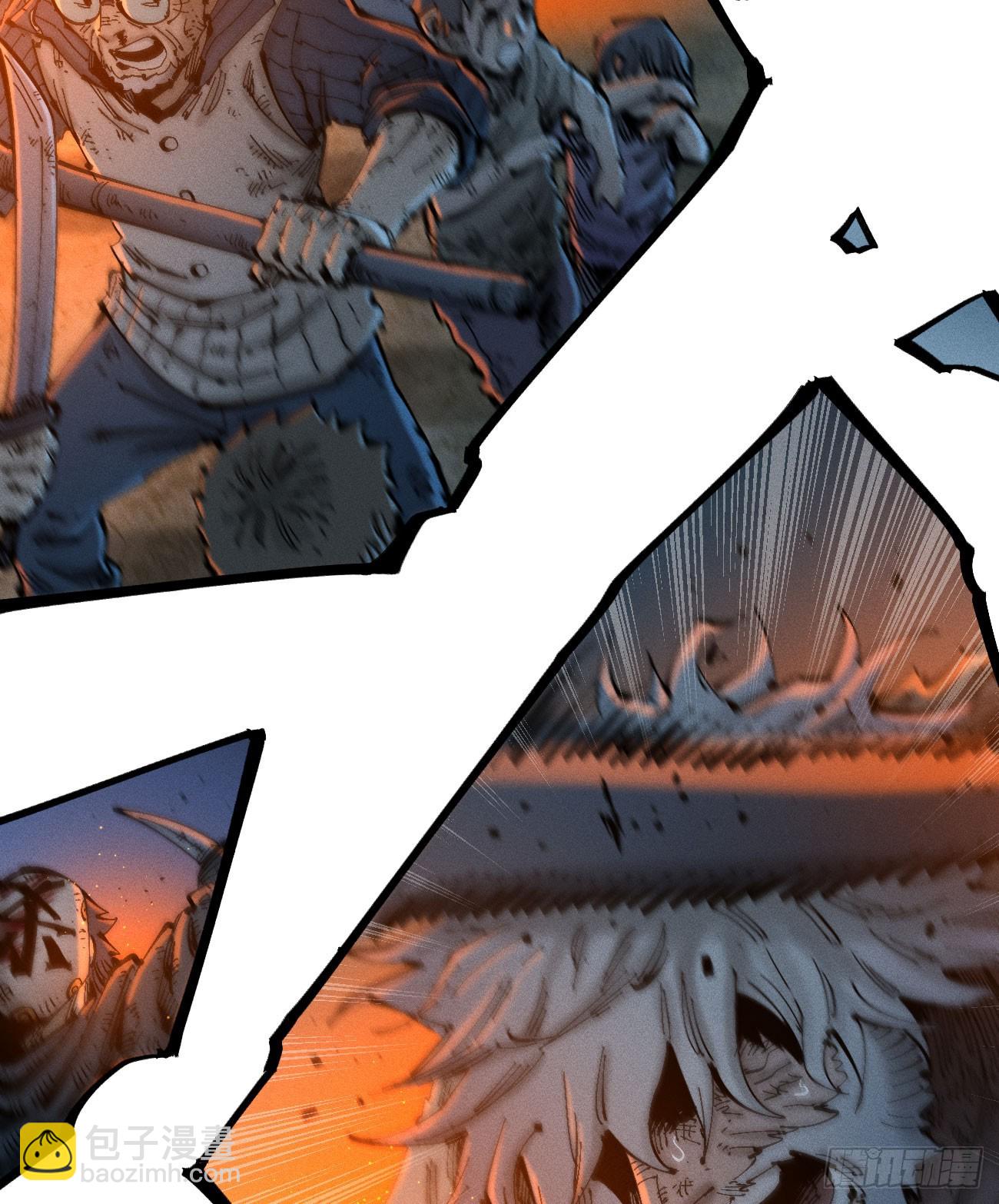 还有谁？(1/3)-第194话