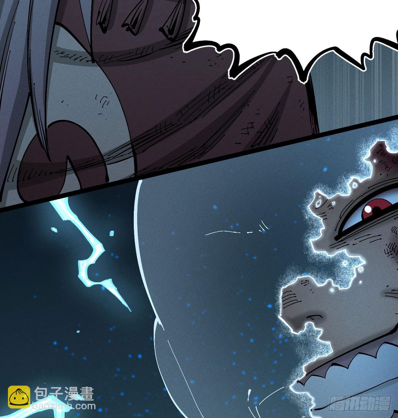 白一与暴君！(1/3)-第198话