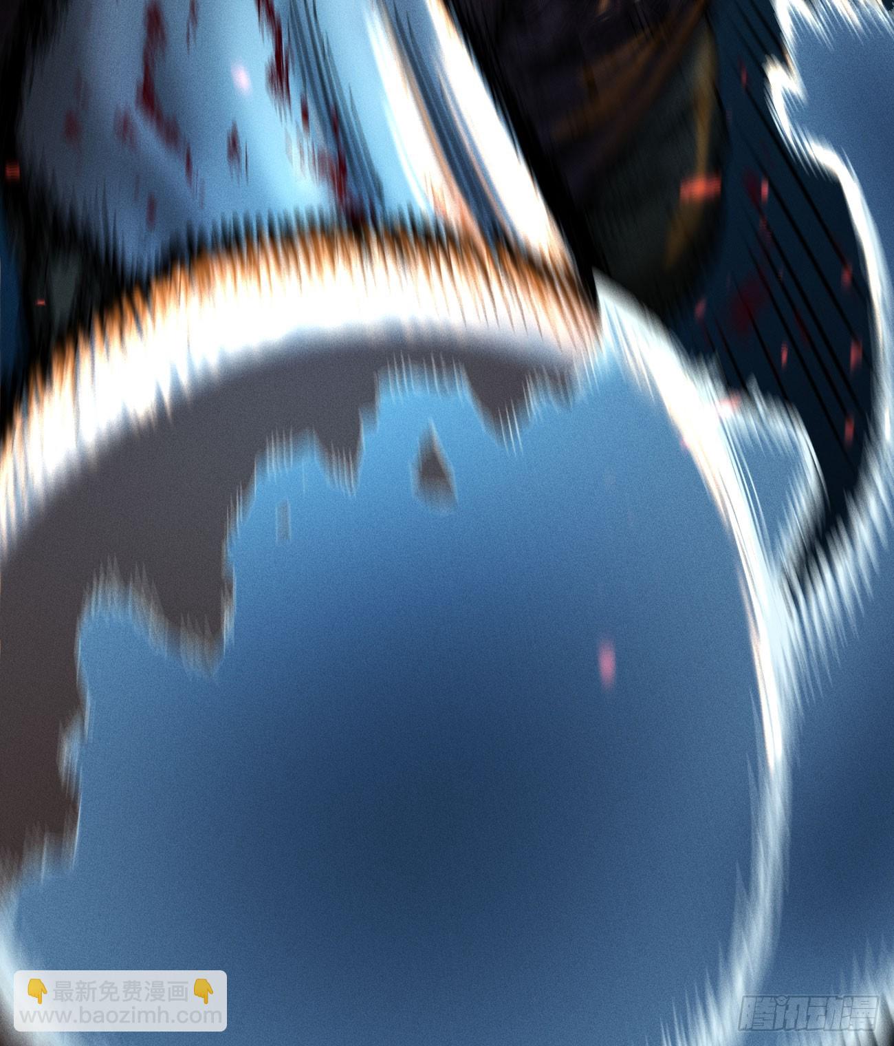 白一与暴君！(1/3)-第198话