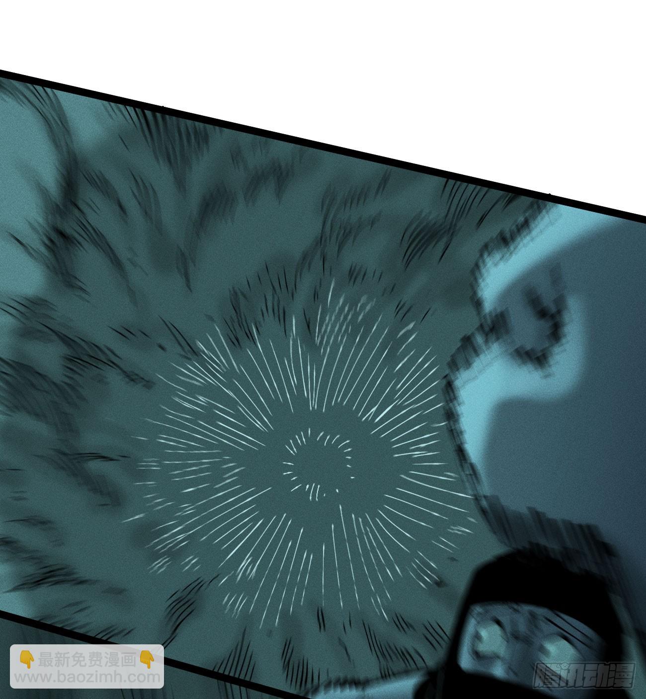 死藏生！来！(1/2)-第200话