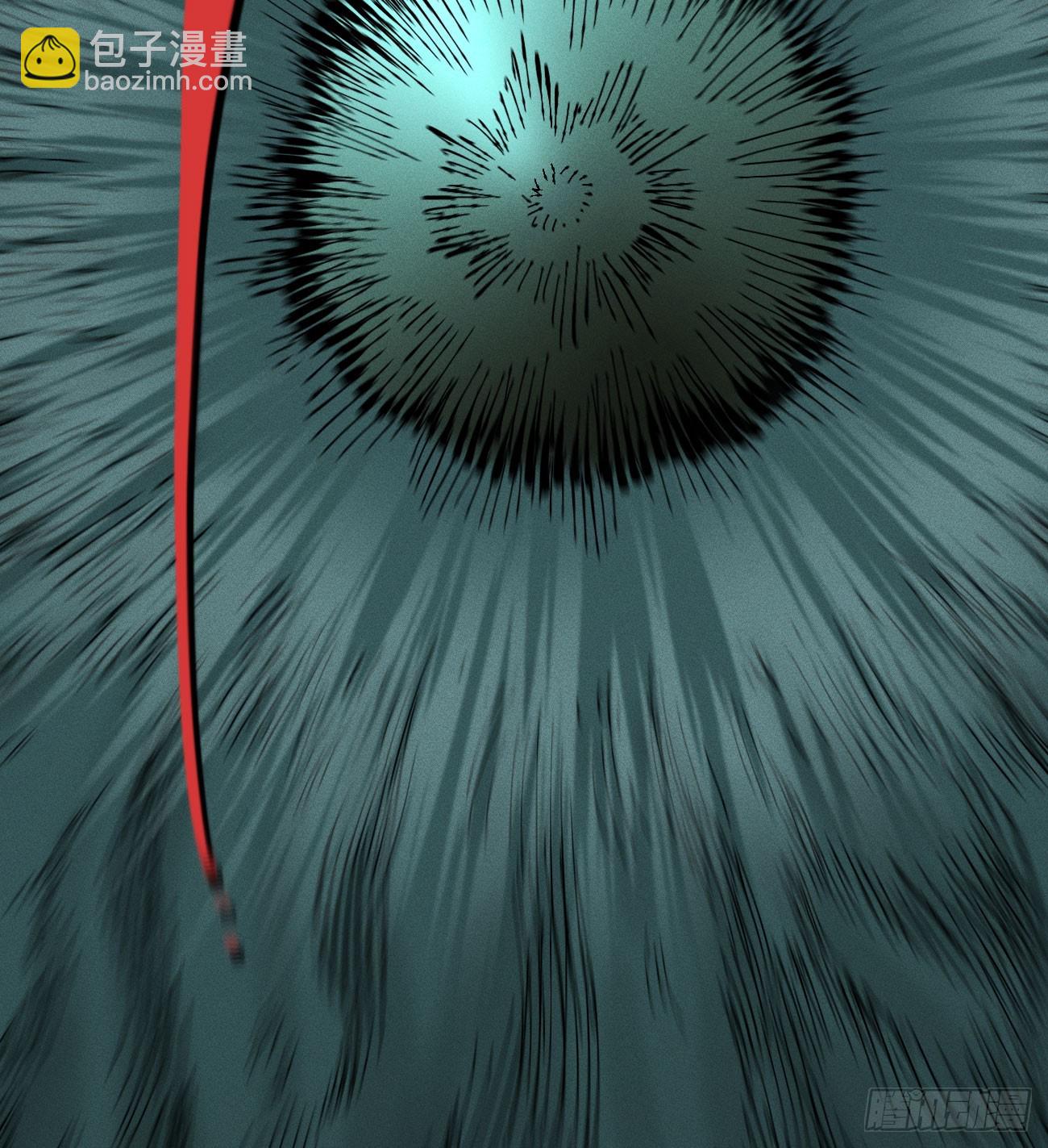 死藏生！来！(1/2)-第200话