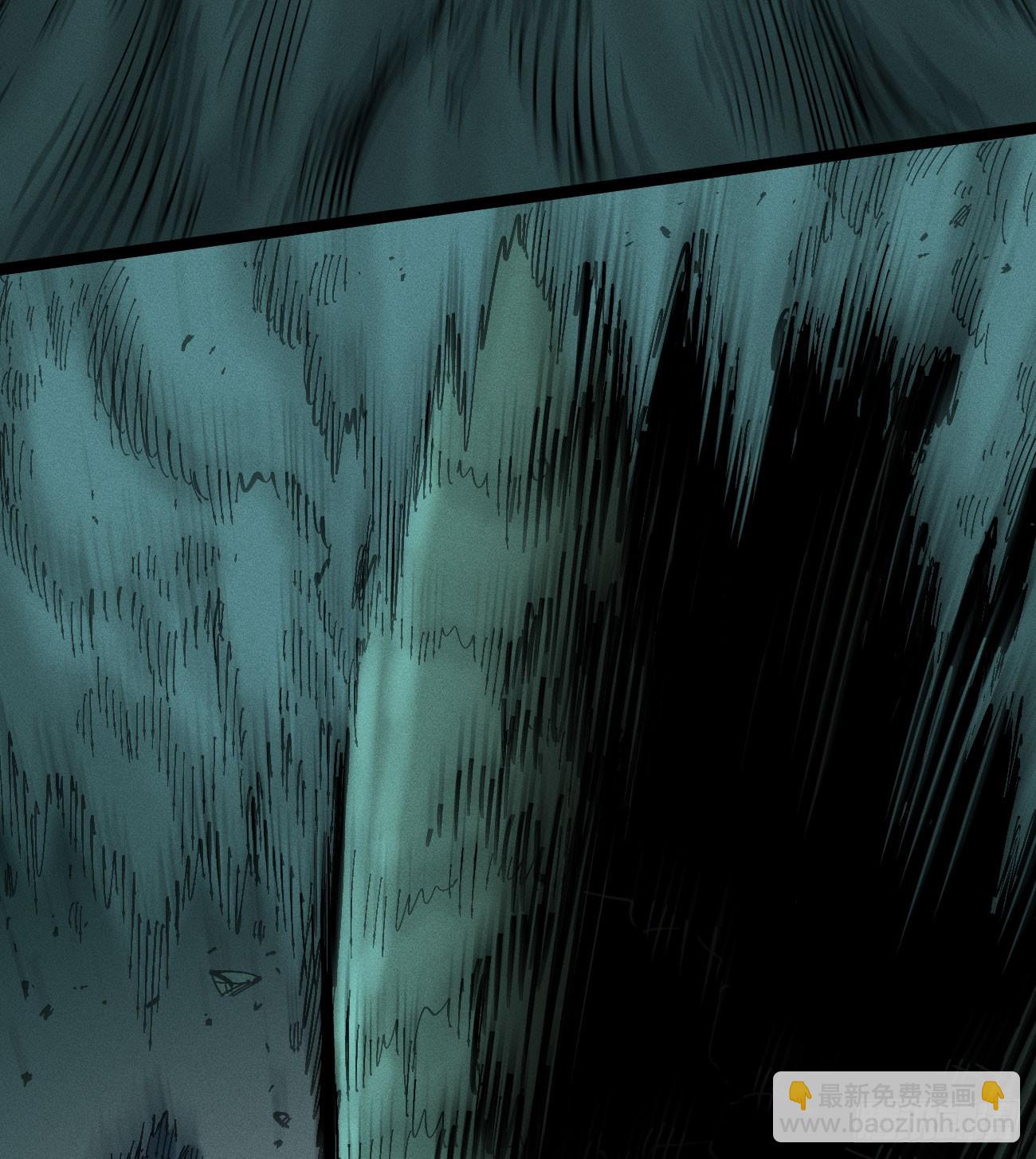 死藏生！来！(1/2)-第200话