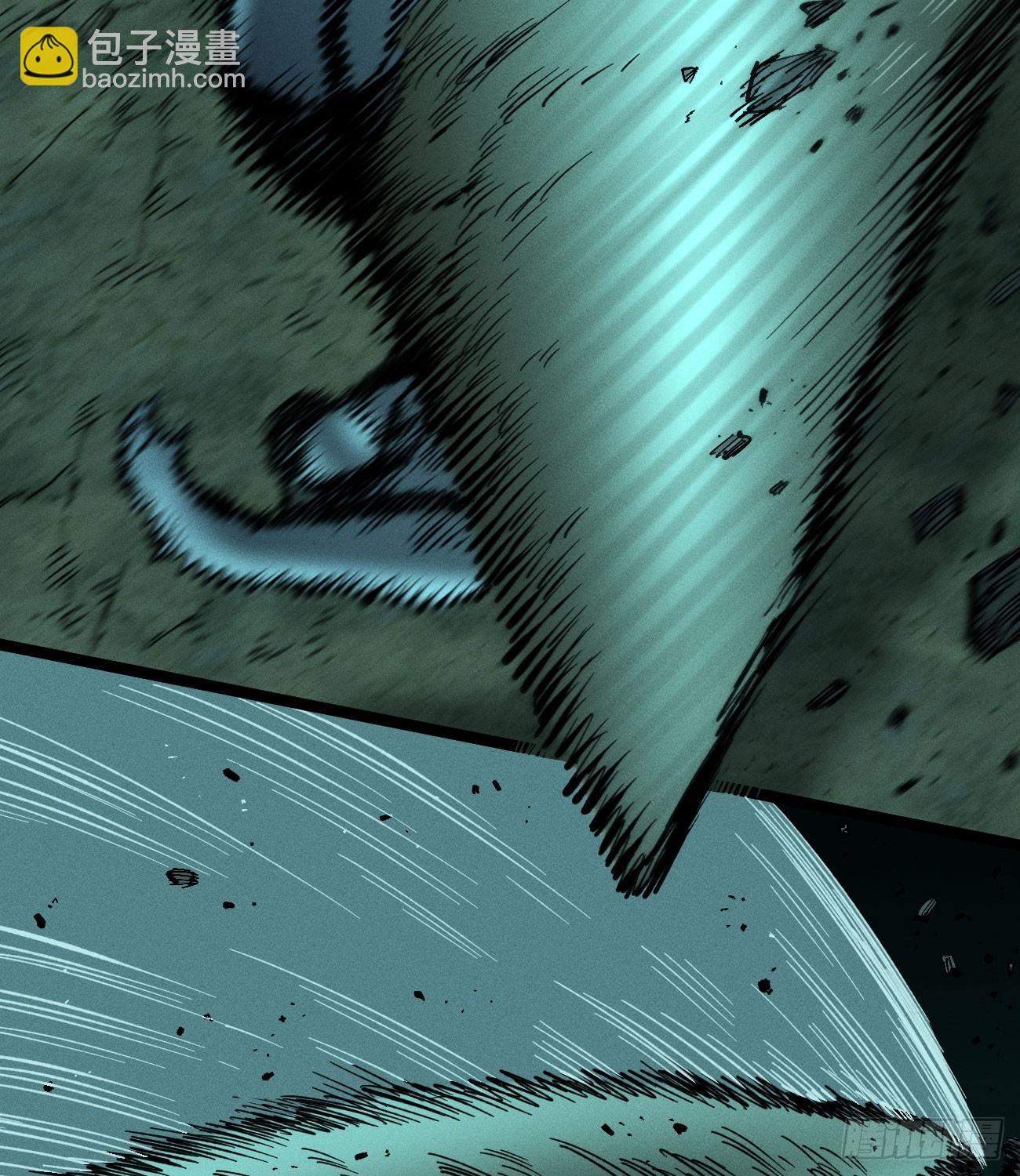 死藏生！来！(1/2)-第200话