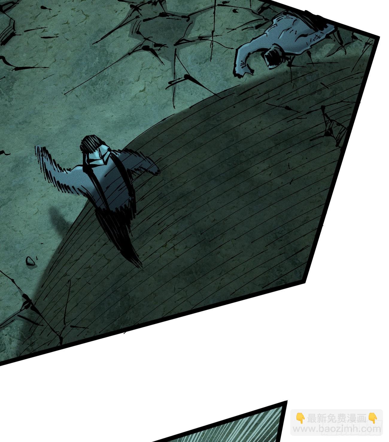 死藏生！来！(1/2)-第200话