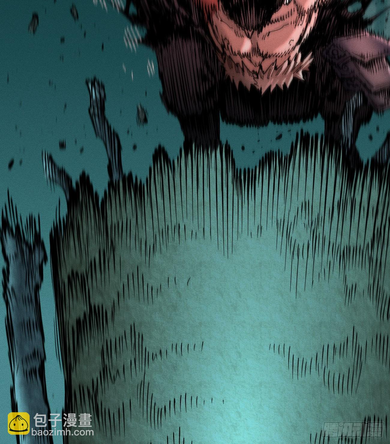 死藏生！来！(1/2)-第200话