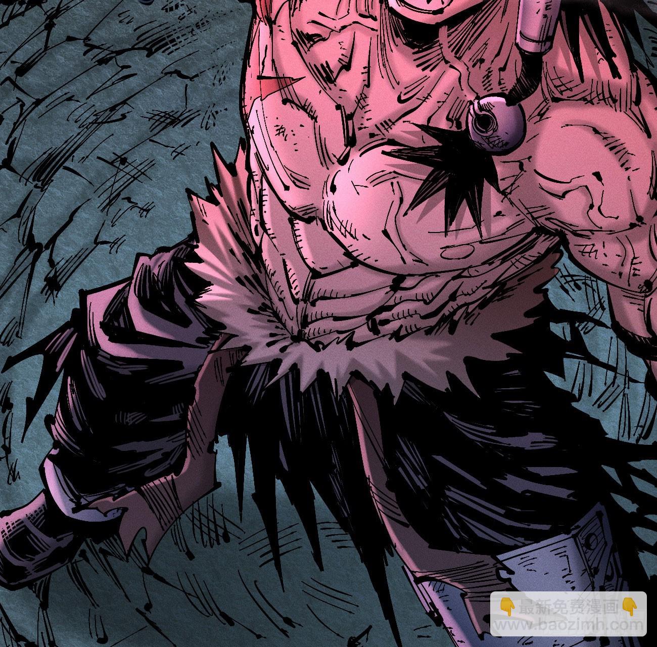 死藏生！来！(1/2)-第200话