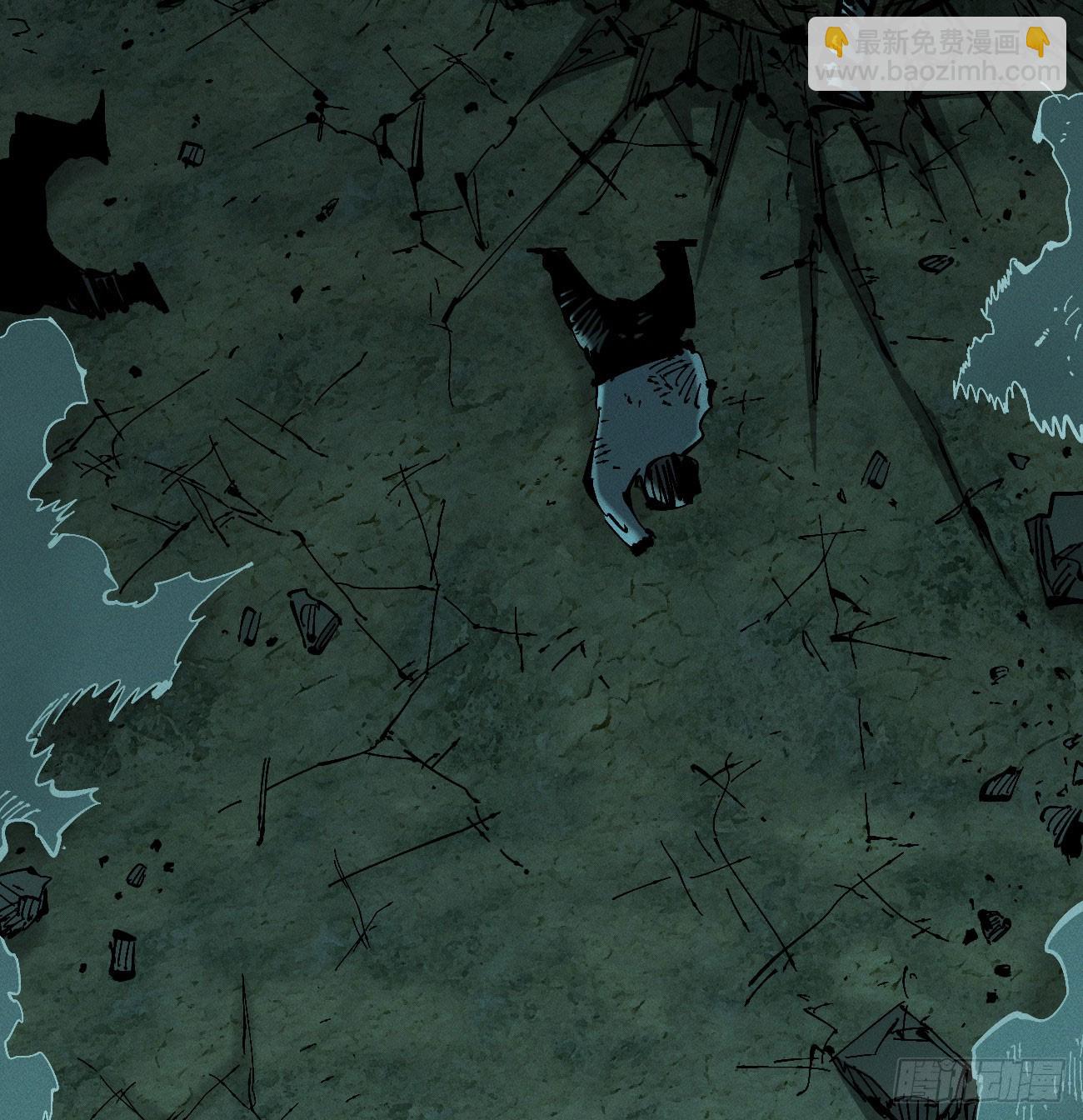 死藏生！来！(1/2)-第200话