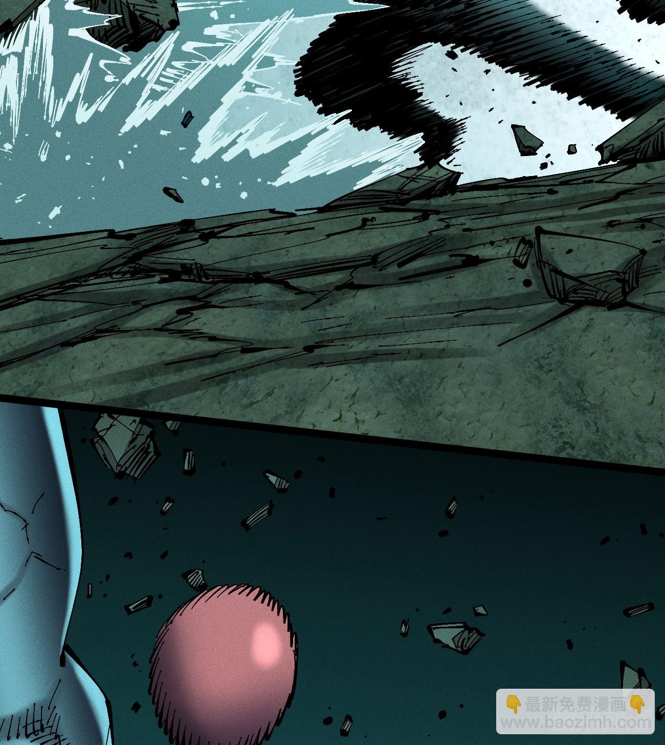 死藏生！来！(1/2)-第200话