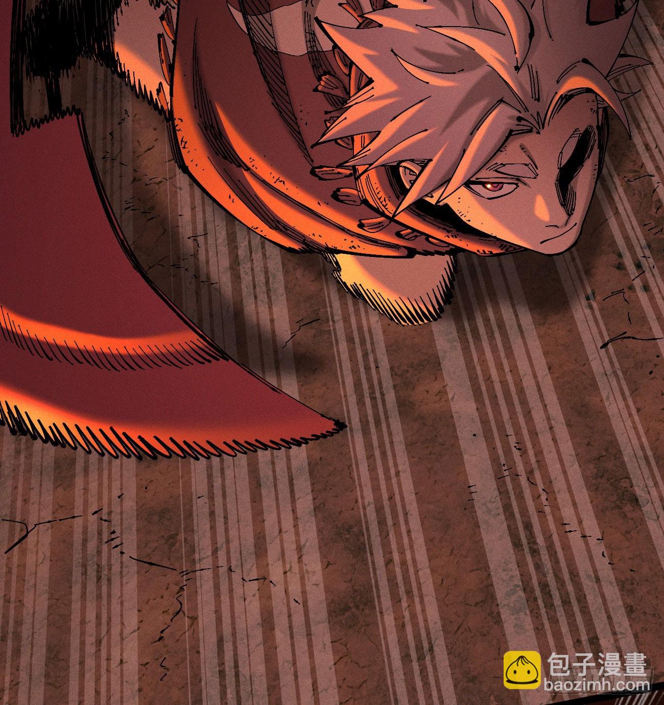 刚画完(1/2)-第202话