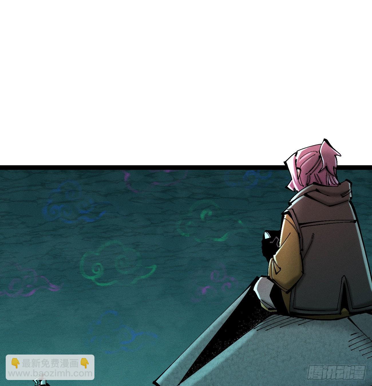 初升的东曦(1/2)-第206话