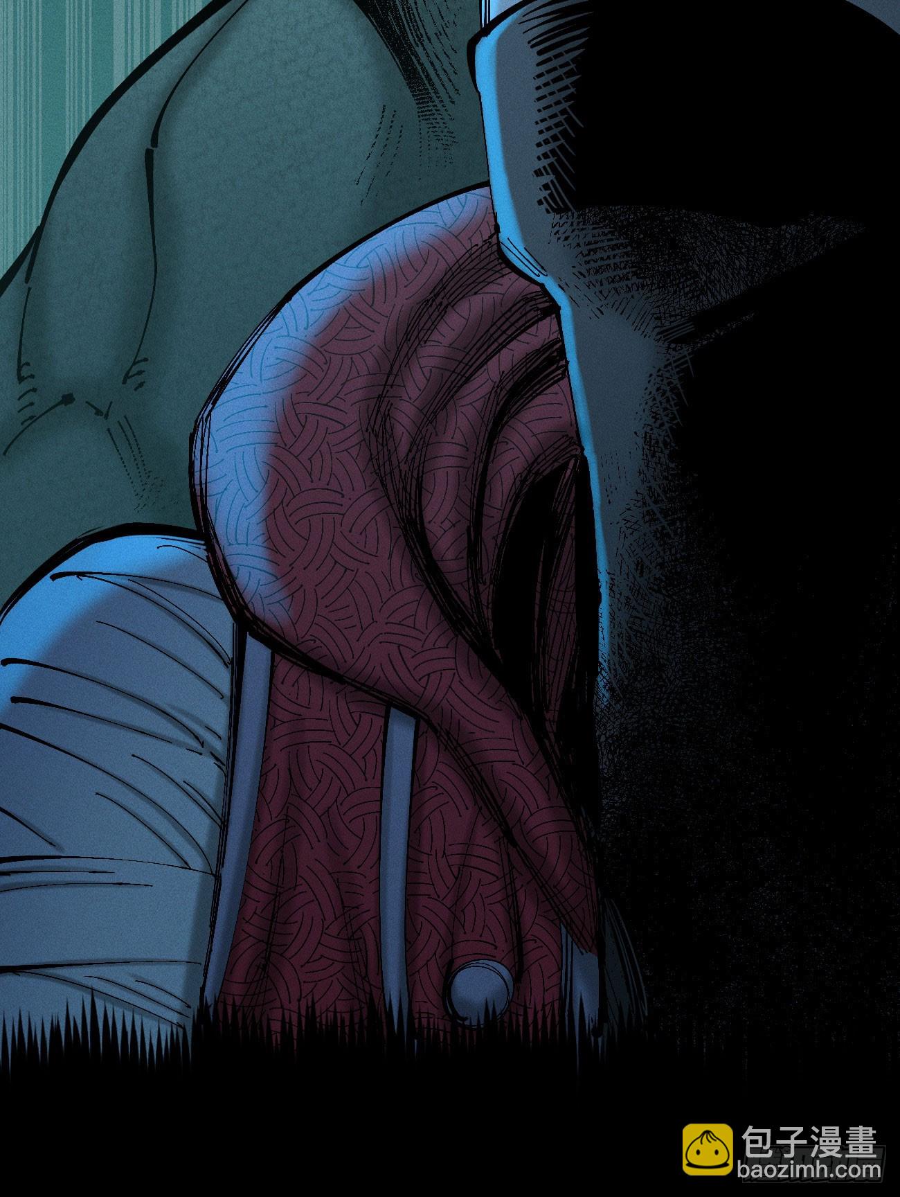 初升的东曦(1/2)-第206话