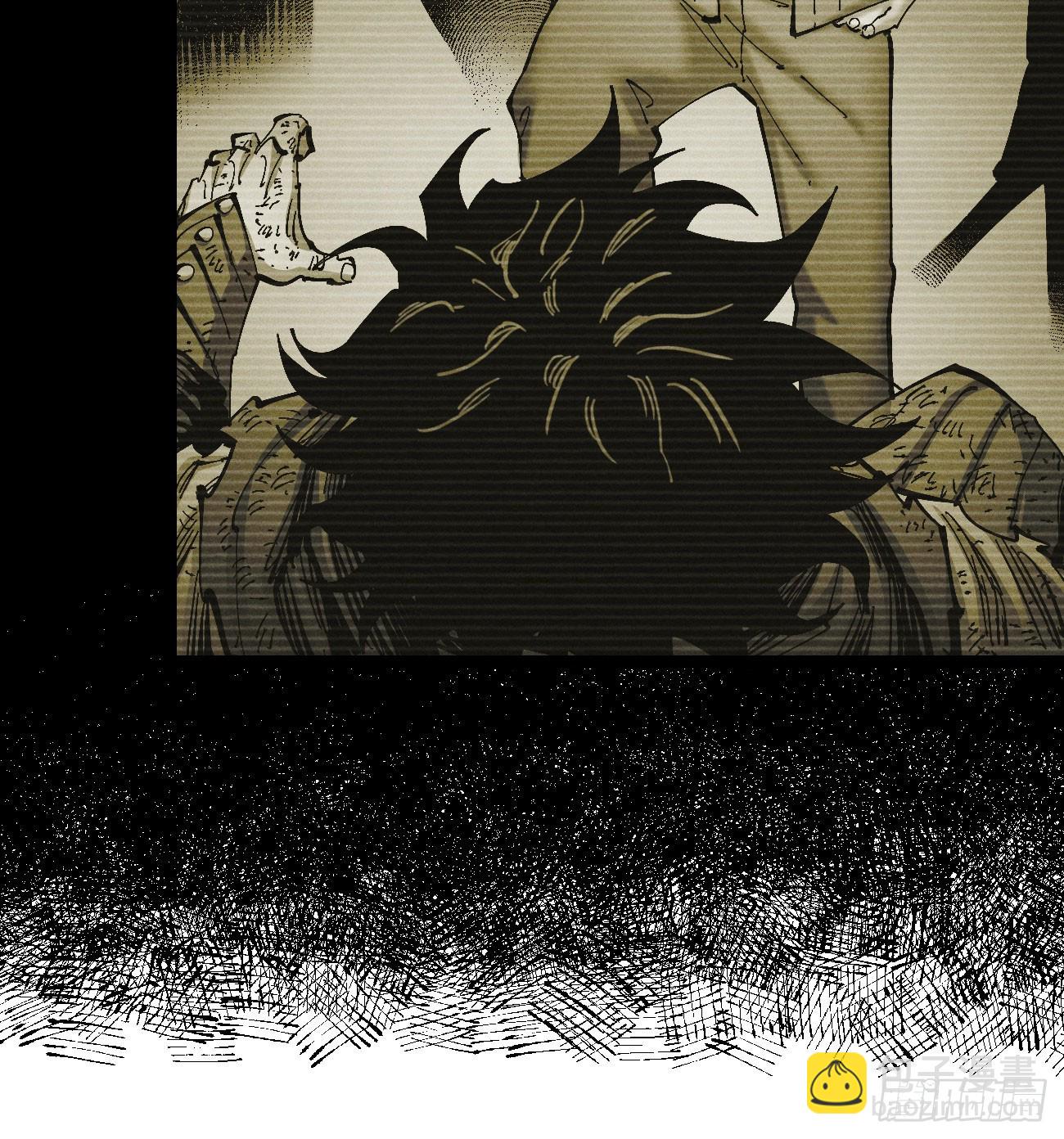 黑蛆(1/2)-第208话