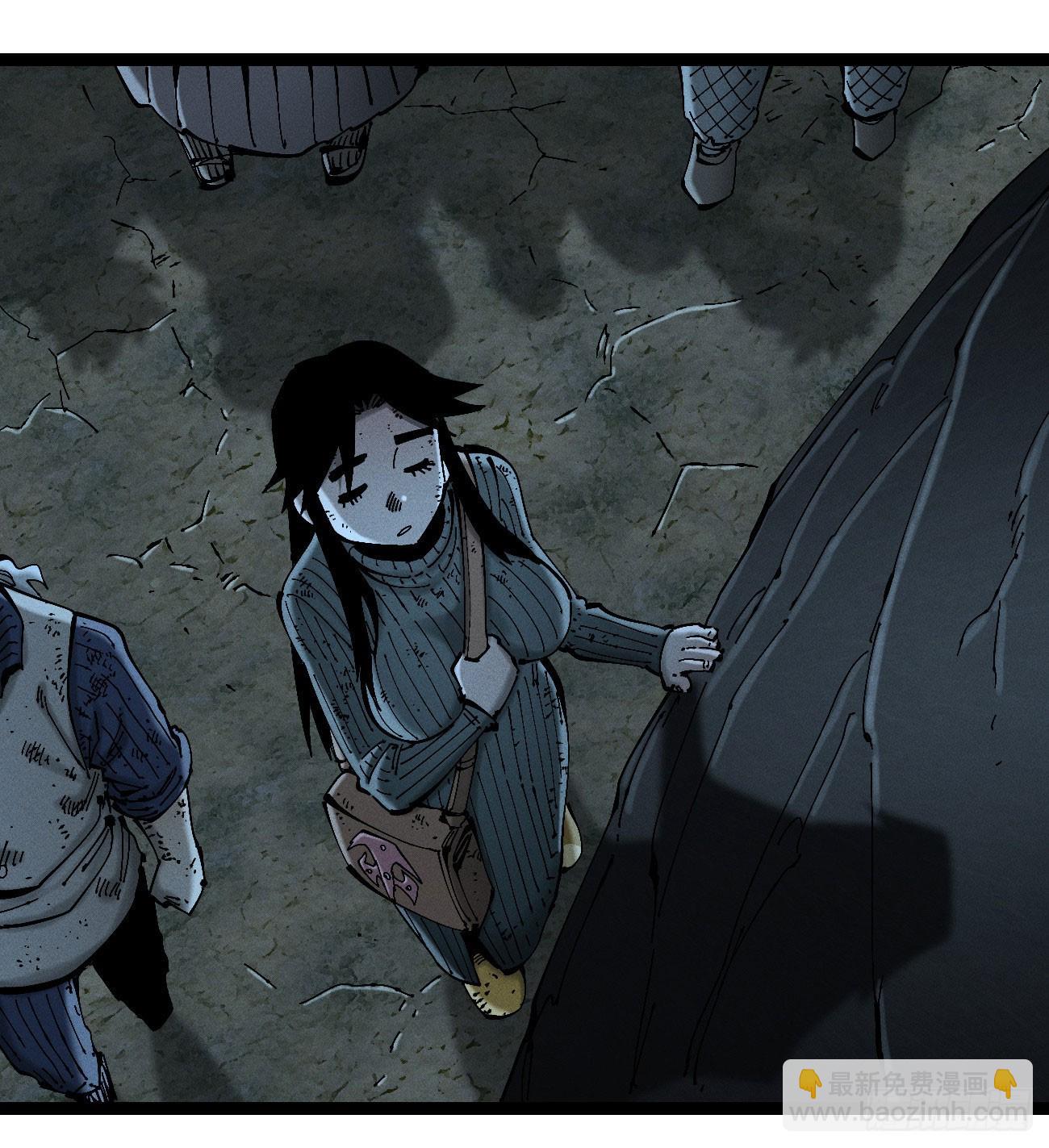 黑蛆(1/2)-第208话