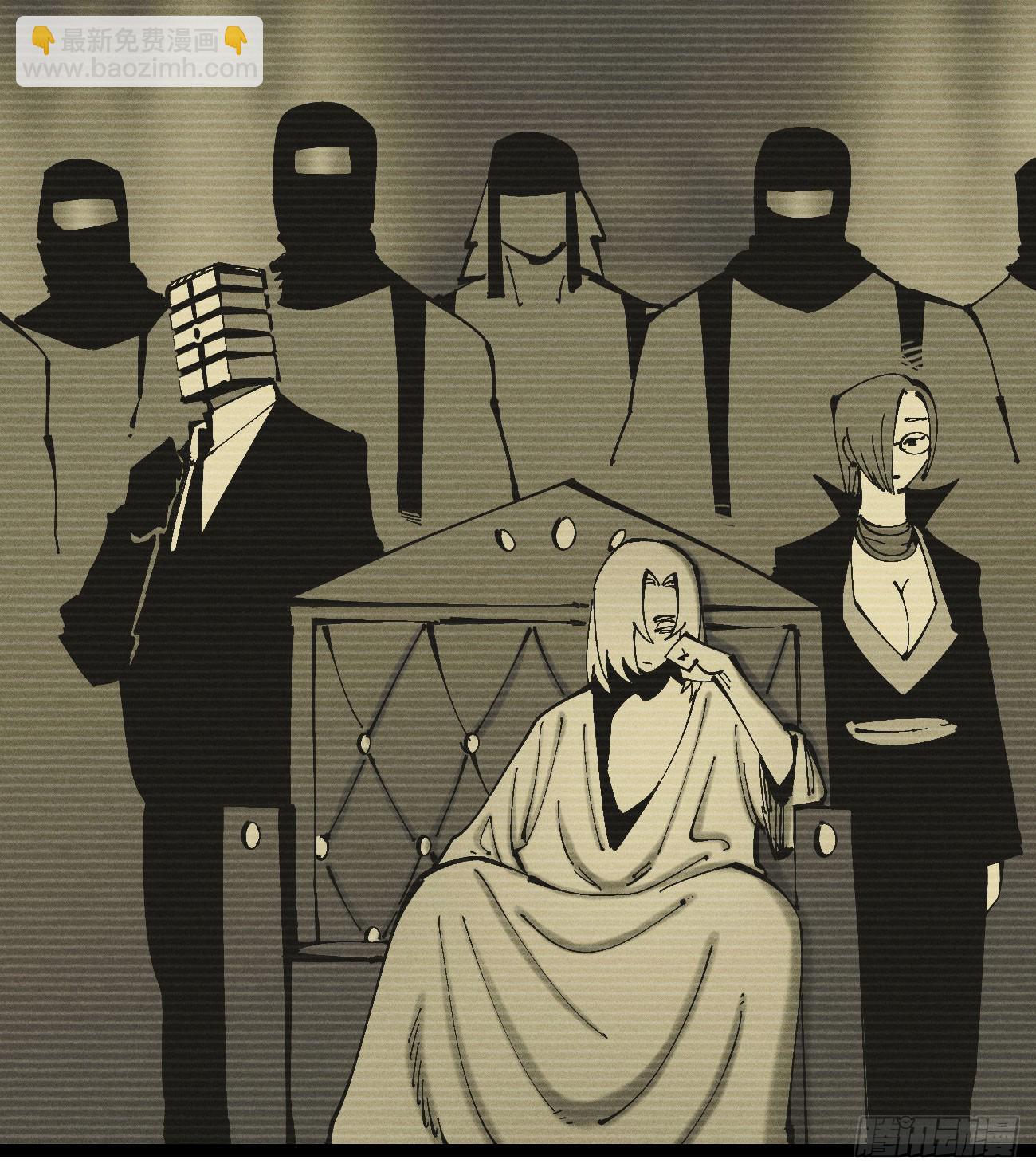 锤子与钉子(1/3)-第210话