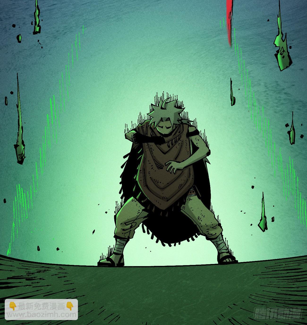 锤子与钉子(1/3)-第210话