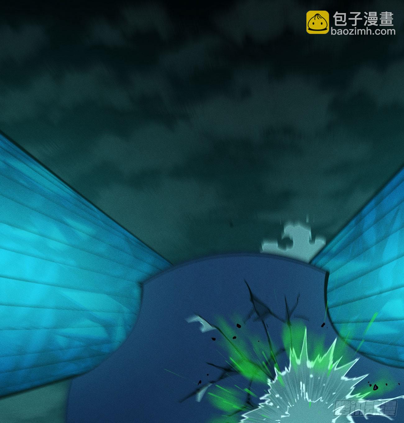 锤子与钉子(1/3)-第210话