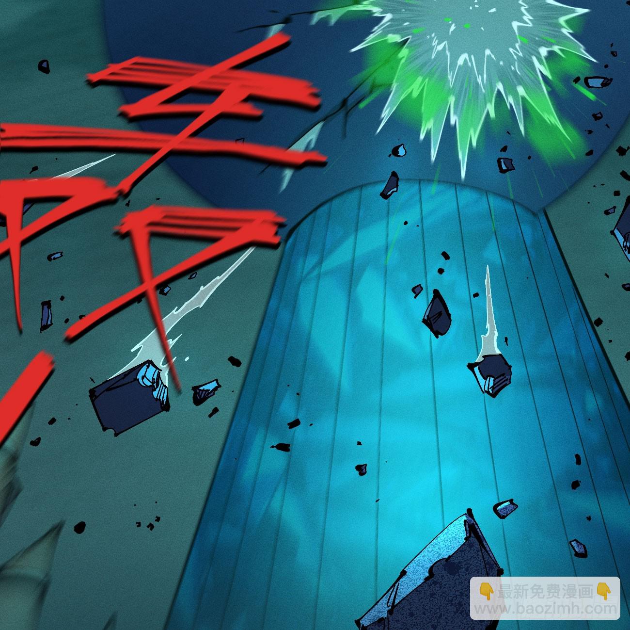 锤子与钉子(1/3)-第210话