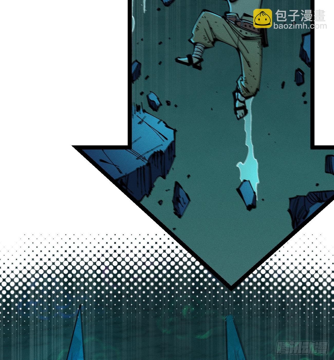 锤子与钉子(1/3)-第210话