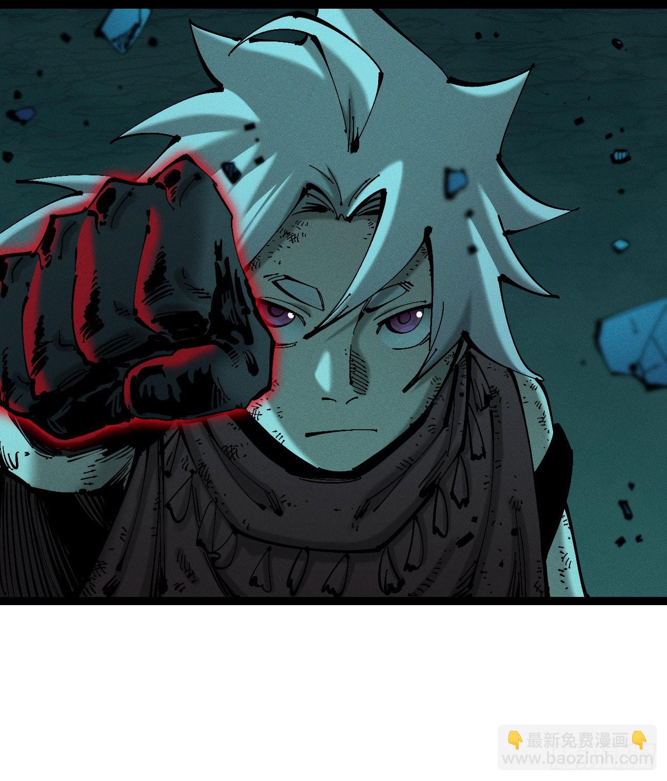 锤子与钉子(1/3)-第210话