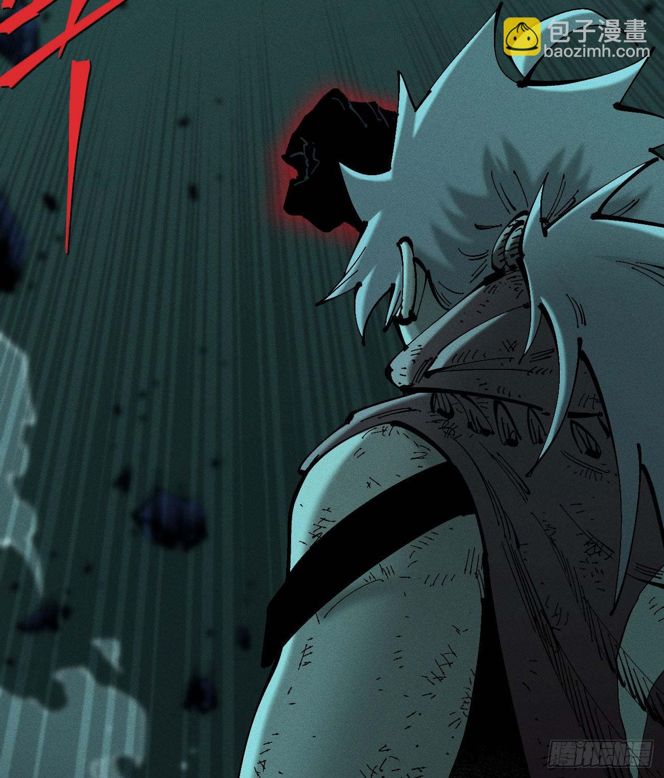 锤子与钉子(1/3)-第210话