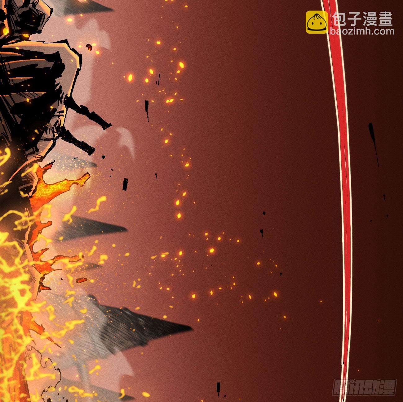 原创条漫分镜TOP(1/3)-第214话