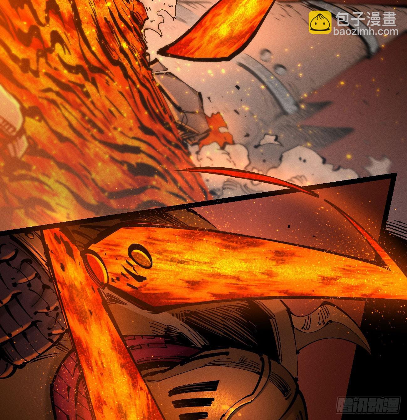 原创条漫分镜TOP(1/3)-第214话