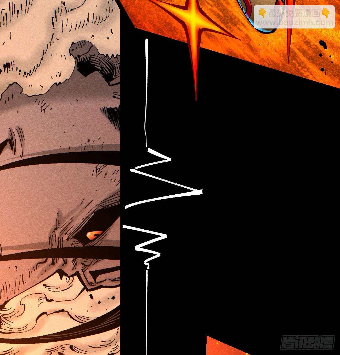 原创条漫分镜TOP(1/3)-第214话