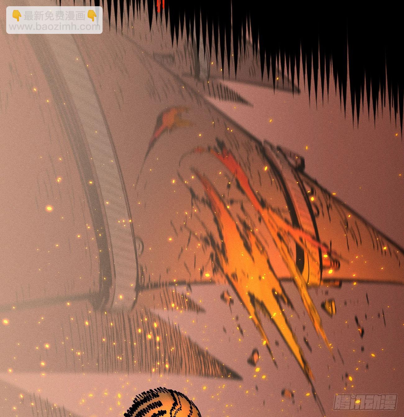 原创条漫分镜TOP(1/3)-第214话