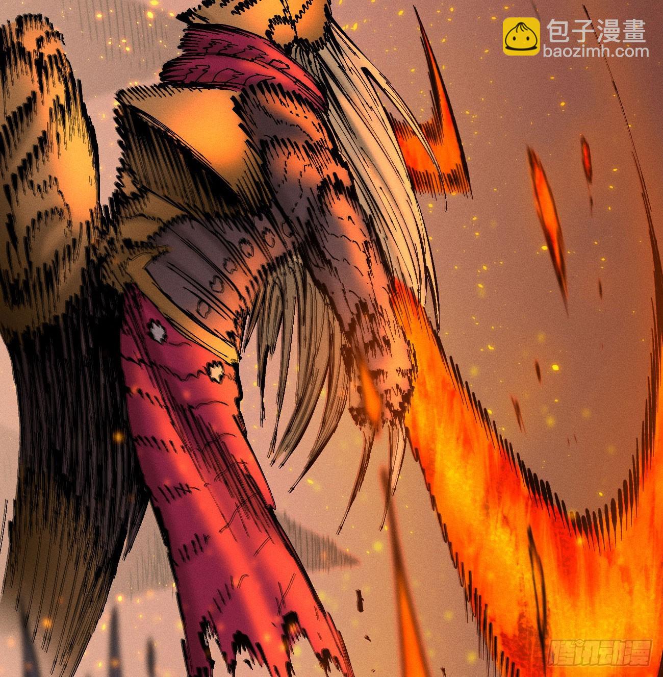 原创条漫分镜TOP(1/3)-第214话