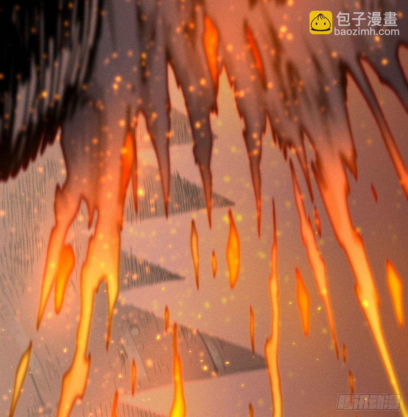 原创条漫分镜TOP(1/3)-第214话