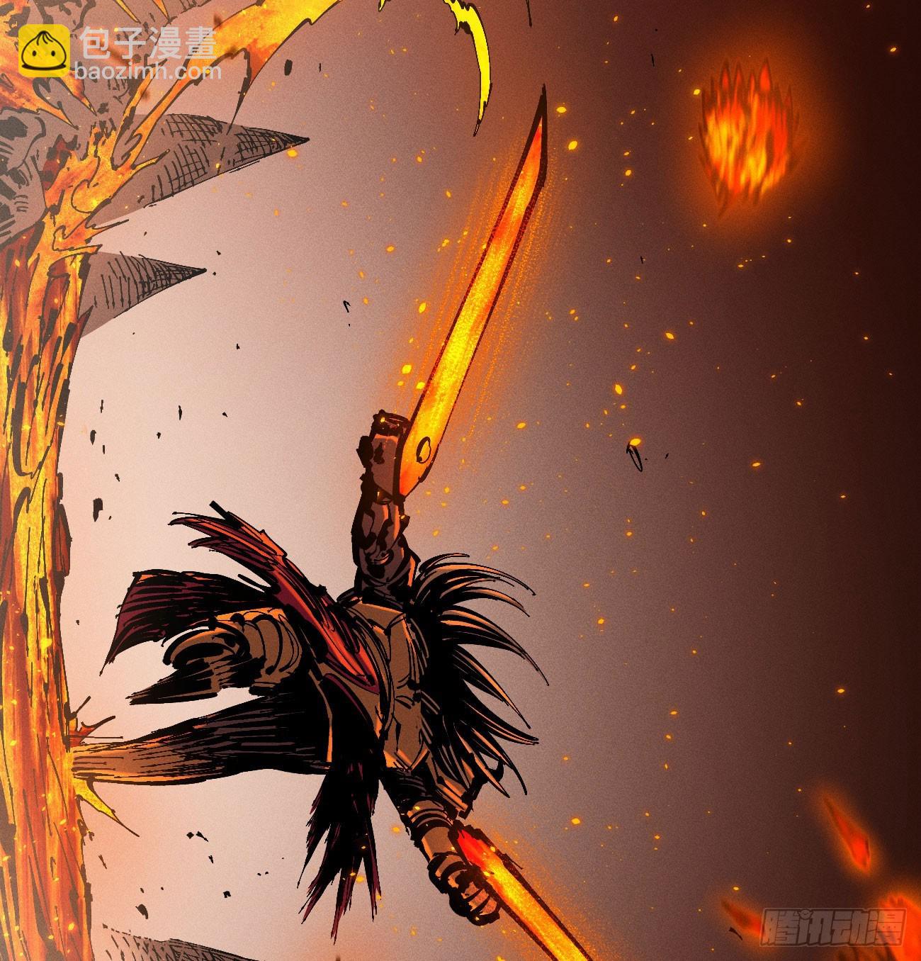 原创条漫分镜TOP(1/3)-第214话