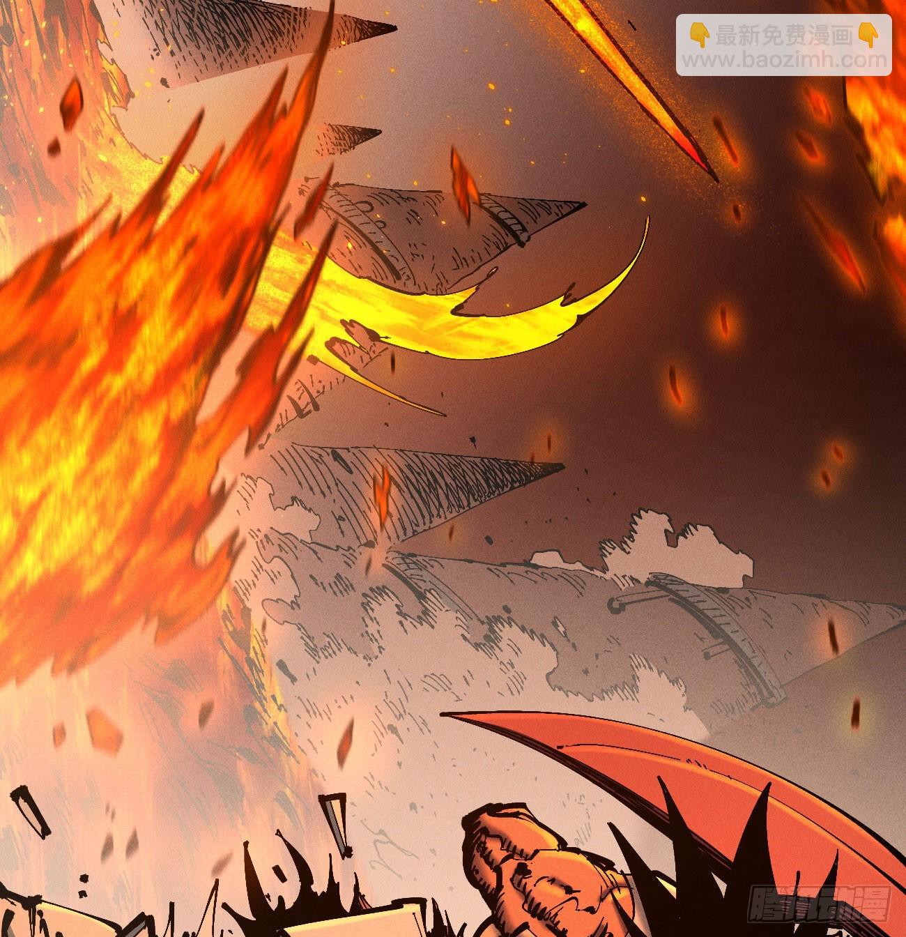 原创条漫分镜TOP(1/3)-第214话