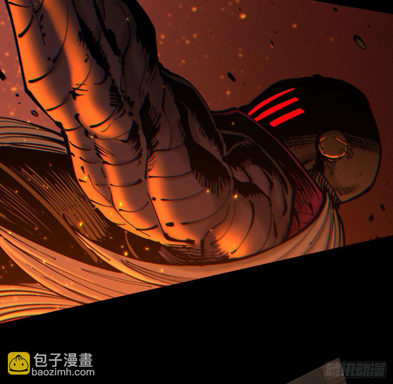 原创条漫分镜TOP(1/3)-第214话