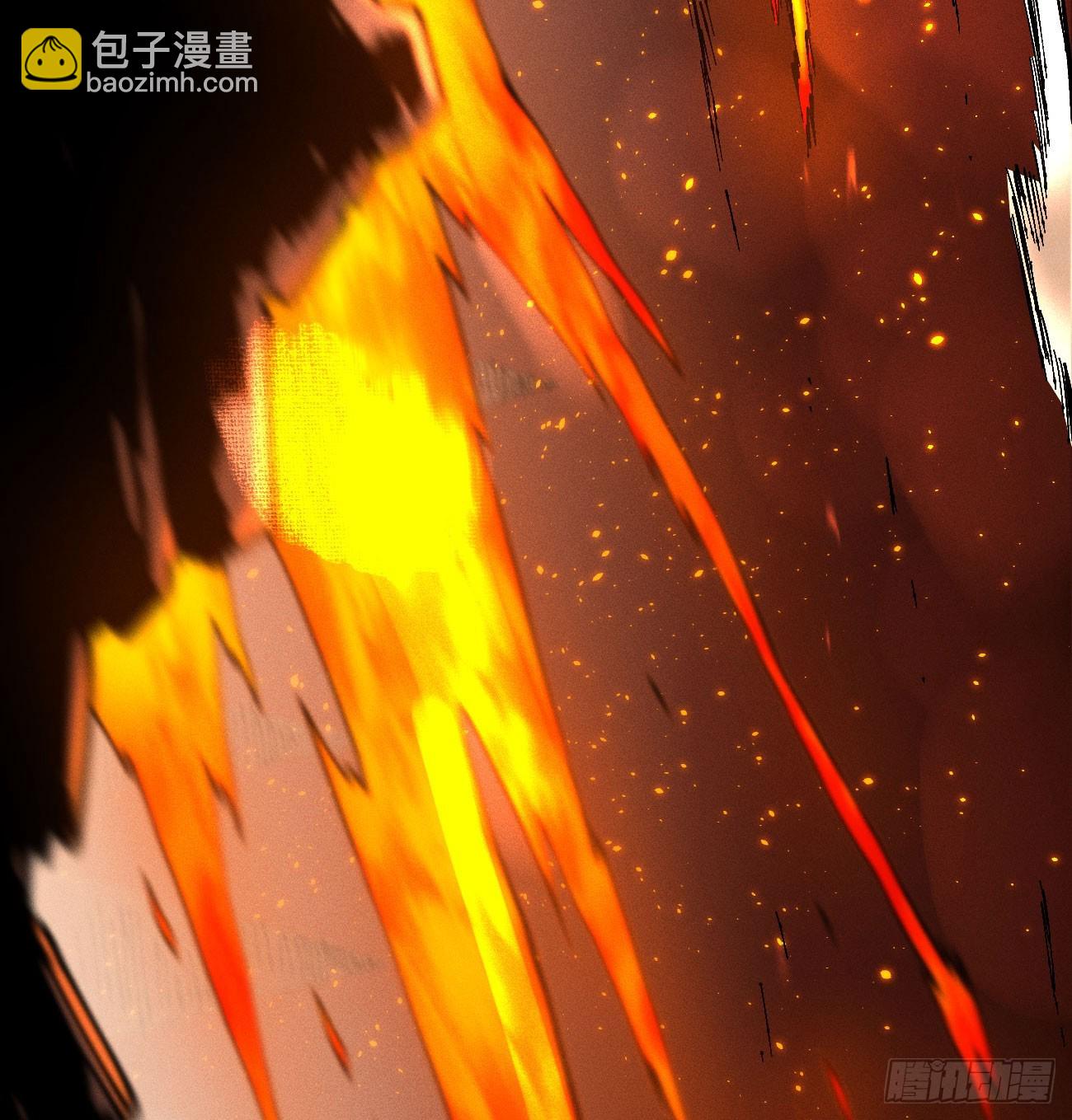 原创条漫分镜TOP(1/3)-第214话