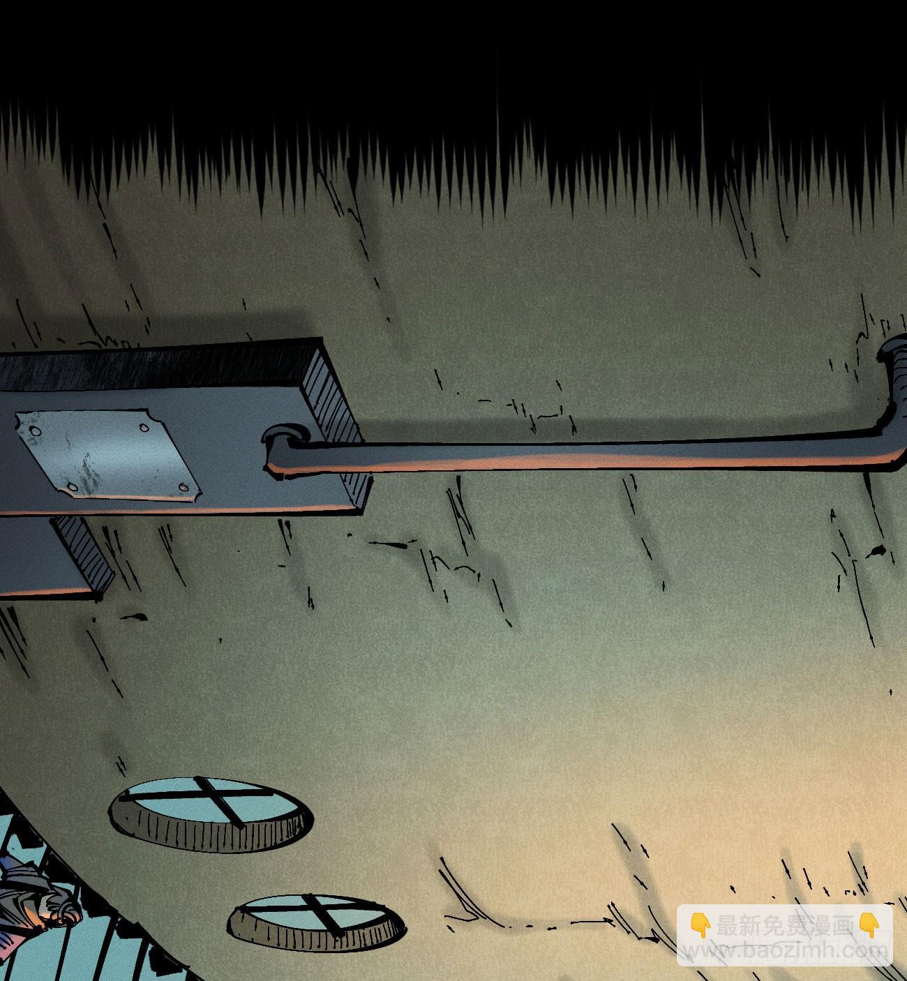 原创条漫分镜TOP(1/3)-第214话